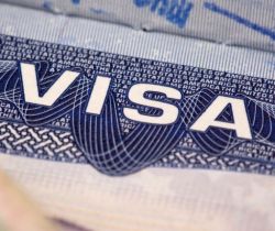 Todo sobre visas de viaje