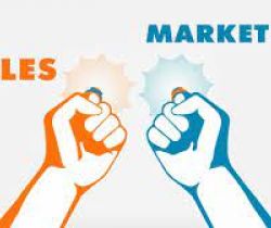 Ejecicio 9: Ventas y marketing