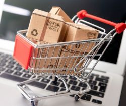 E-commerce et Livraison Finale