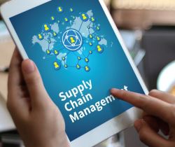 Grundlagen des Supply Chain Managements