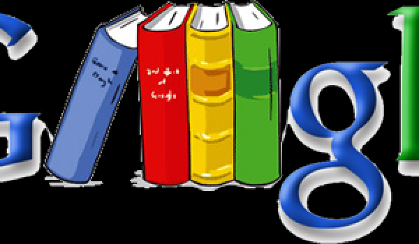 Libros en Google