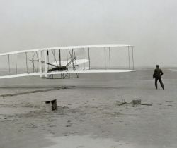 Historia de la aviación