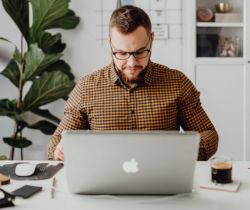 Prospérer dans le travail à distance 2