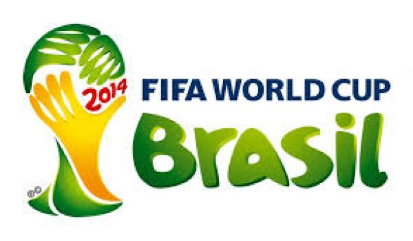 Copa del Mundo 2014